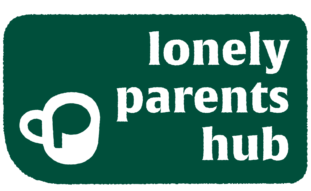 Lonely Parents Hub logo
